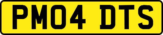 PM04DTS