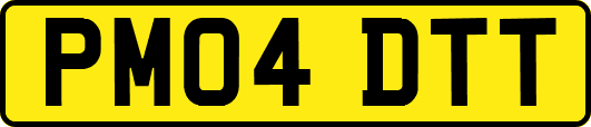 PM04DTT