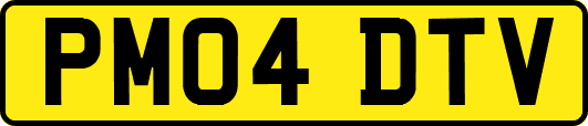 PM04DTV