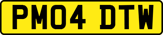 PM04DTW