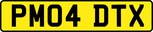 PM04DTX