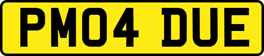 PM04DUE
