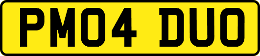 PM04DUO