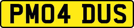 PM04DUS