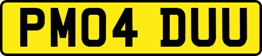 PM04DUU