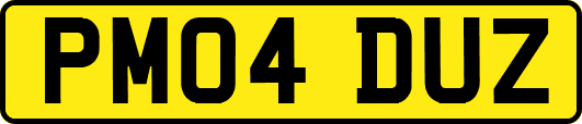 PM04DUZ