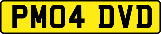 PM04DVD