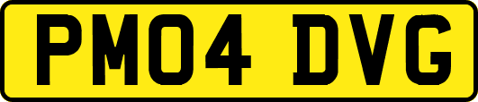 PM04DVG