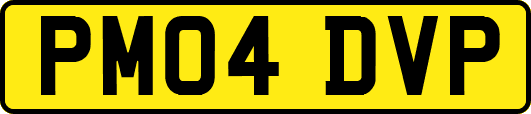 PM04DVP