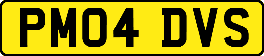 PM04DVS