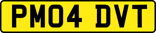 PM04DVT