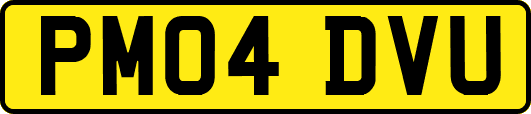 PM04DVU