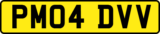 PM04DVV