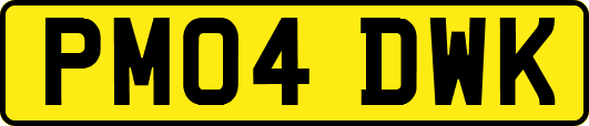 PM04DWK