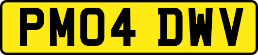 PM04DWV
