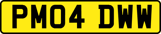 PM04DWW