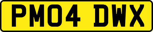PM04DWX