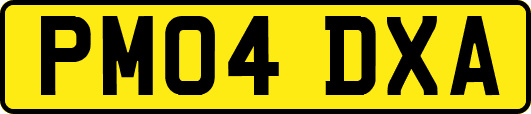 PM04DXA