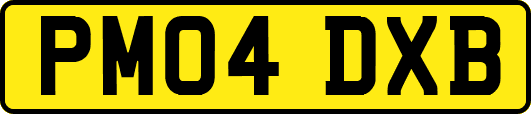 PM04DXB