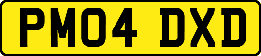 PM04DXD