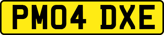 PM04DXE