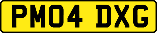 PM04DXG