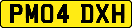 PM04DXH