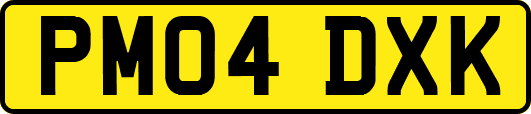 PM04DXK