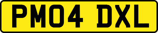 PM04DXL
