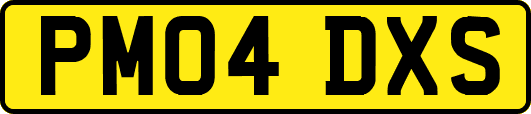 PM04DXS