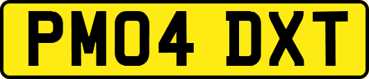 PM04DXT
