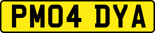 PM04DYA