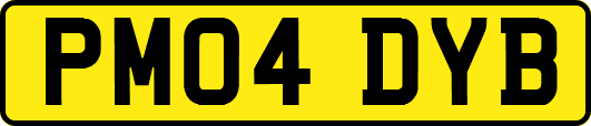 PM04DYB