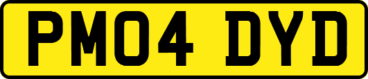 PM04DYD