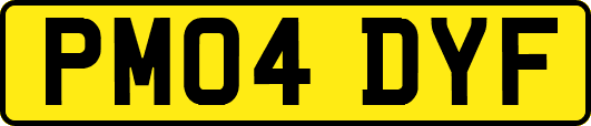 PM04DYF