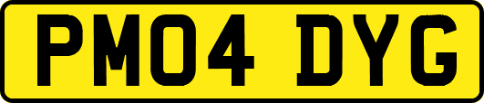 PM04DYG