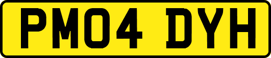 PM04DYH