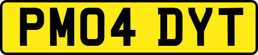 PM04DYT