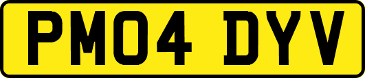 PM04DYV