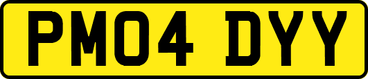 PM04DYY