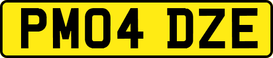 PM04DZE