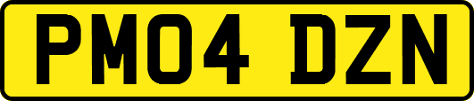 PM04DZN