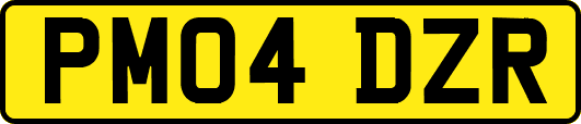PM04DZR