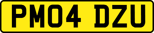 PM04DZU