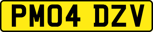 PM04DZV