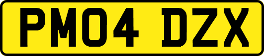 PM04DZX