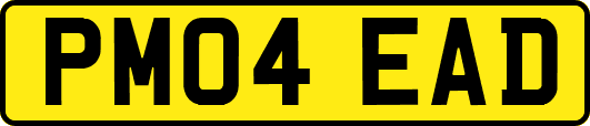 PM04EAD