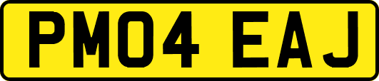 PM04EAJ
