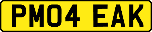 PM04EAK