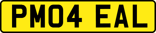 PM04EAL